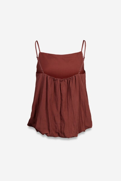 Terra Bubble Top