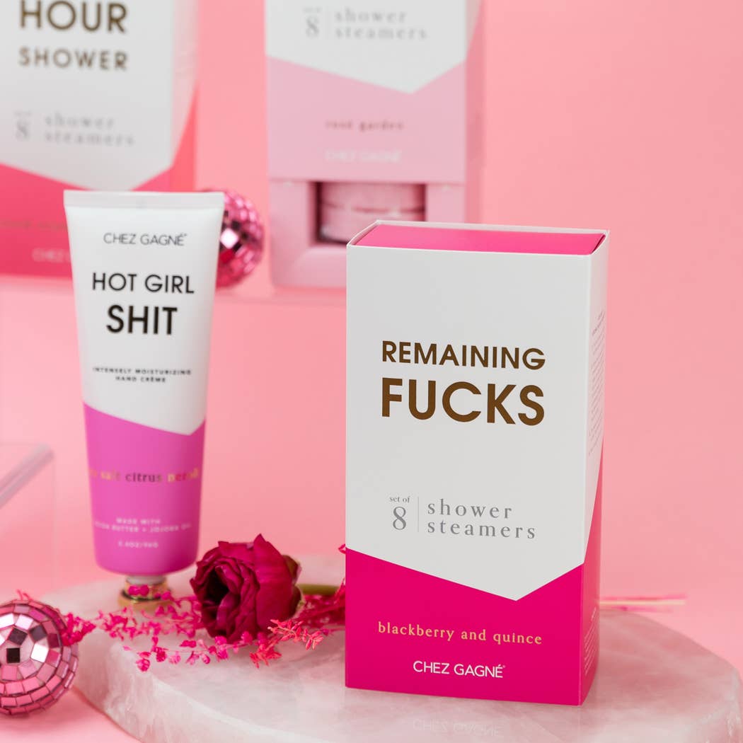 Hot Girl Shit - Hand Cream