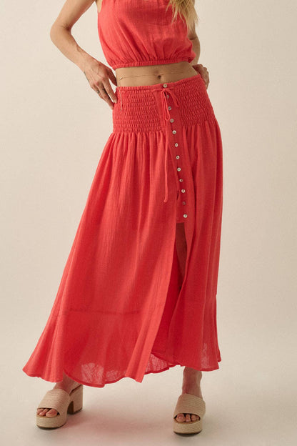 The On the Vine Skirt