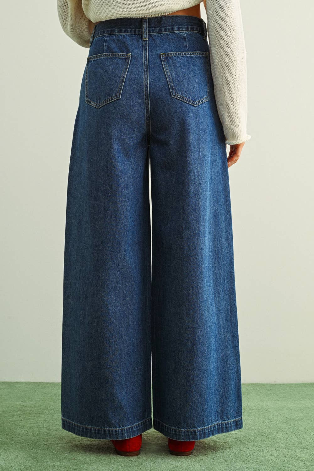 The Stevie Jeans