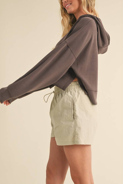 Espresso Pull-Over