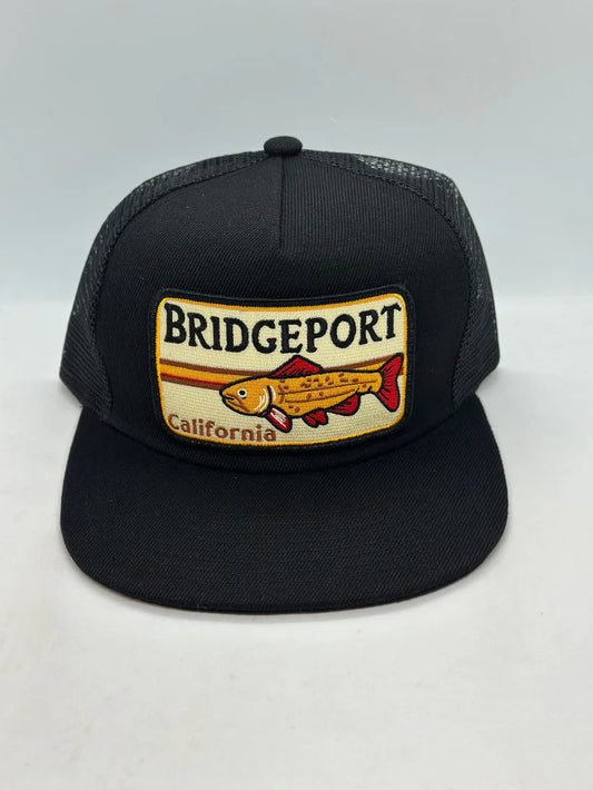 Bridgeport - Pocket Hat