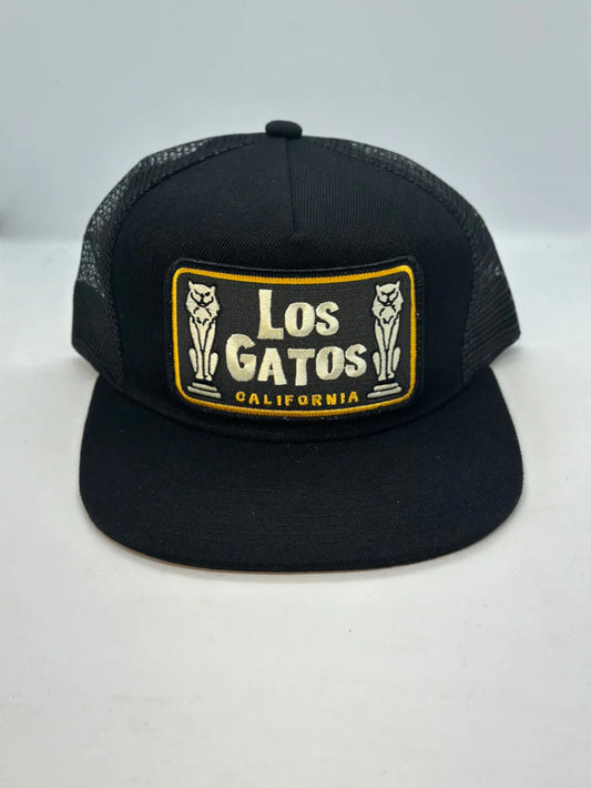 Los Gatos - Pocket Hat