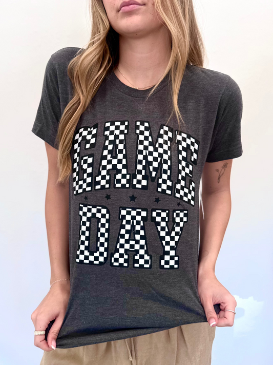 Game Day Tee