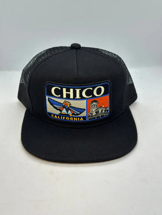 Chico - Pocket Hat