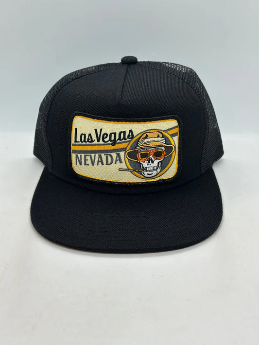 Las Vegas - Pocket Hat
