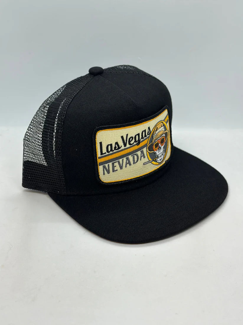 Las Vegas - Pocket Hat