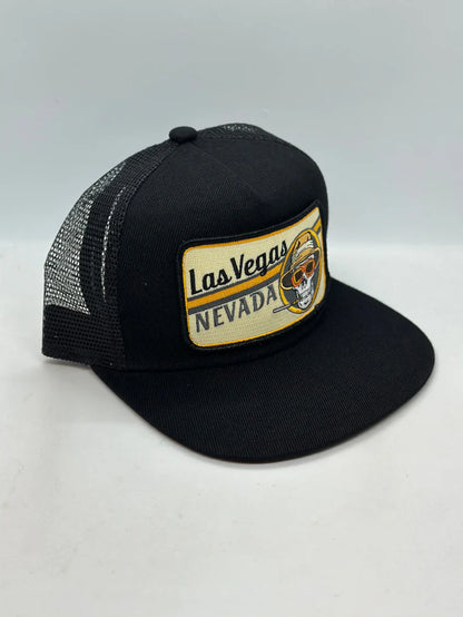 Las Vegas - Pocket Hat