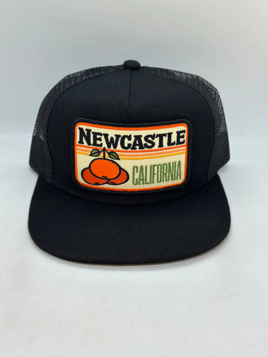 Newcastle - Pocket Hat