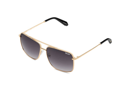 Quay - Hot Take Sunnies