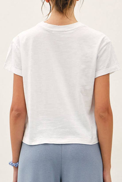 Sundaze Tee