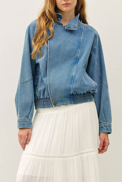 Dakota Denim Jacket
