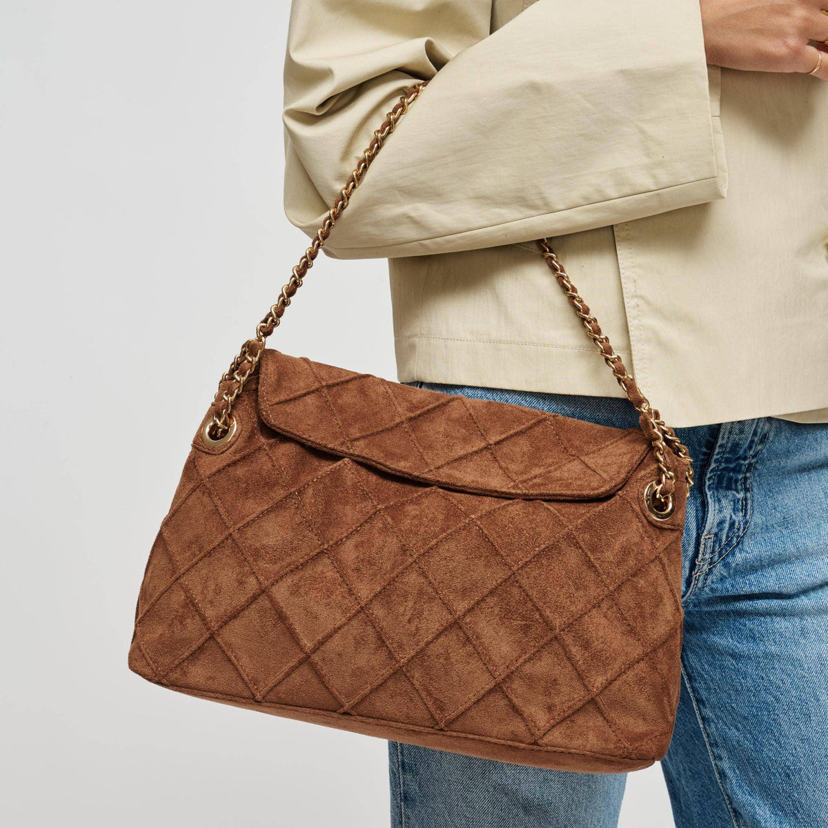 Crew Hobo Bag