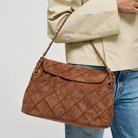 Crew Hobo Bag