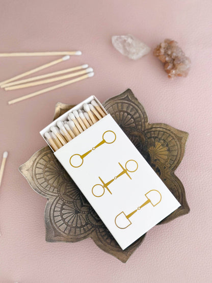Horse Bit Matches