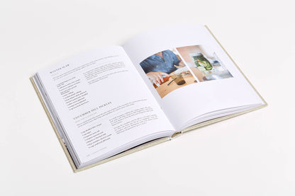Sunday Suppers - Recipe Book