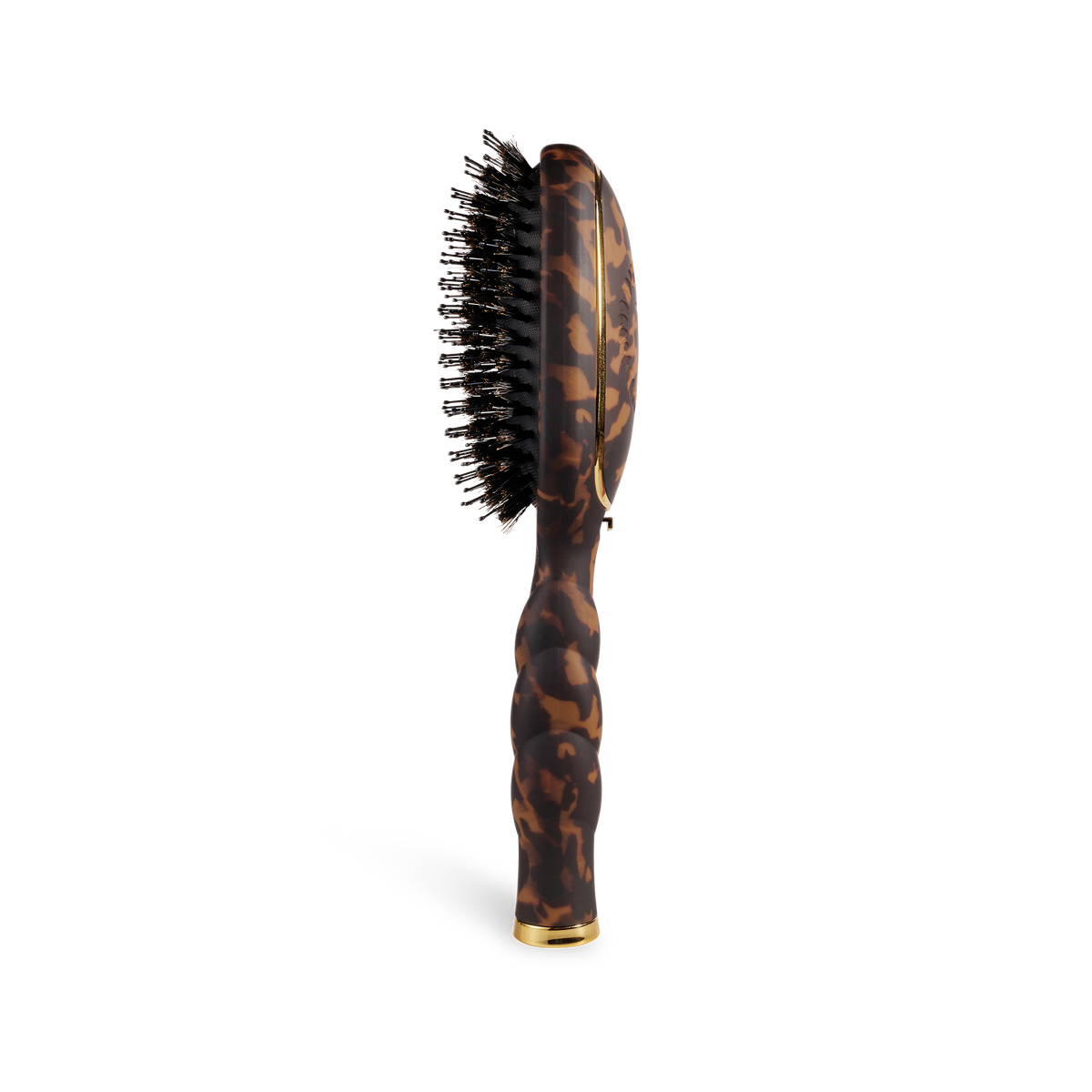 Boar Brush - Tortoise