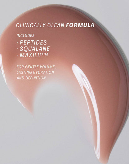 Lip Oasis Glossy Treatment - Dune