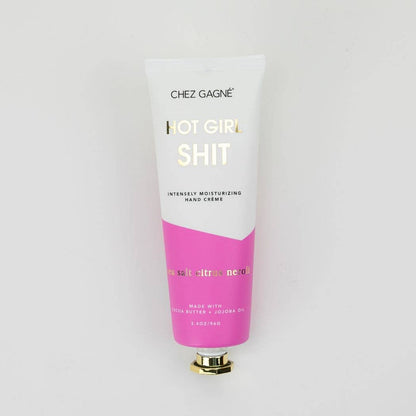 Hot Girl Shit - Hand Cream