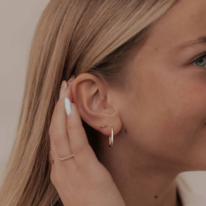 Constellation Flat Back Studs