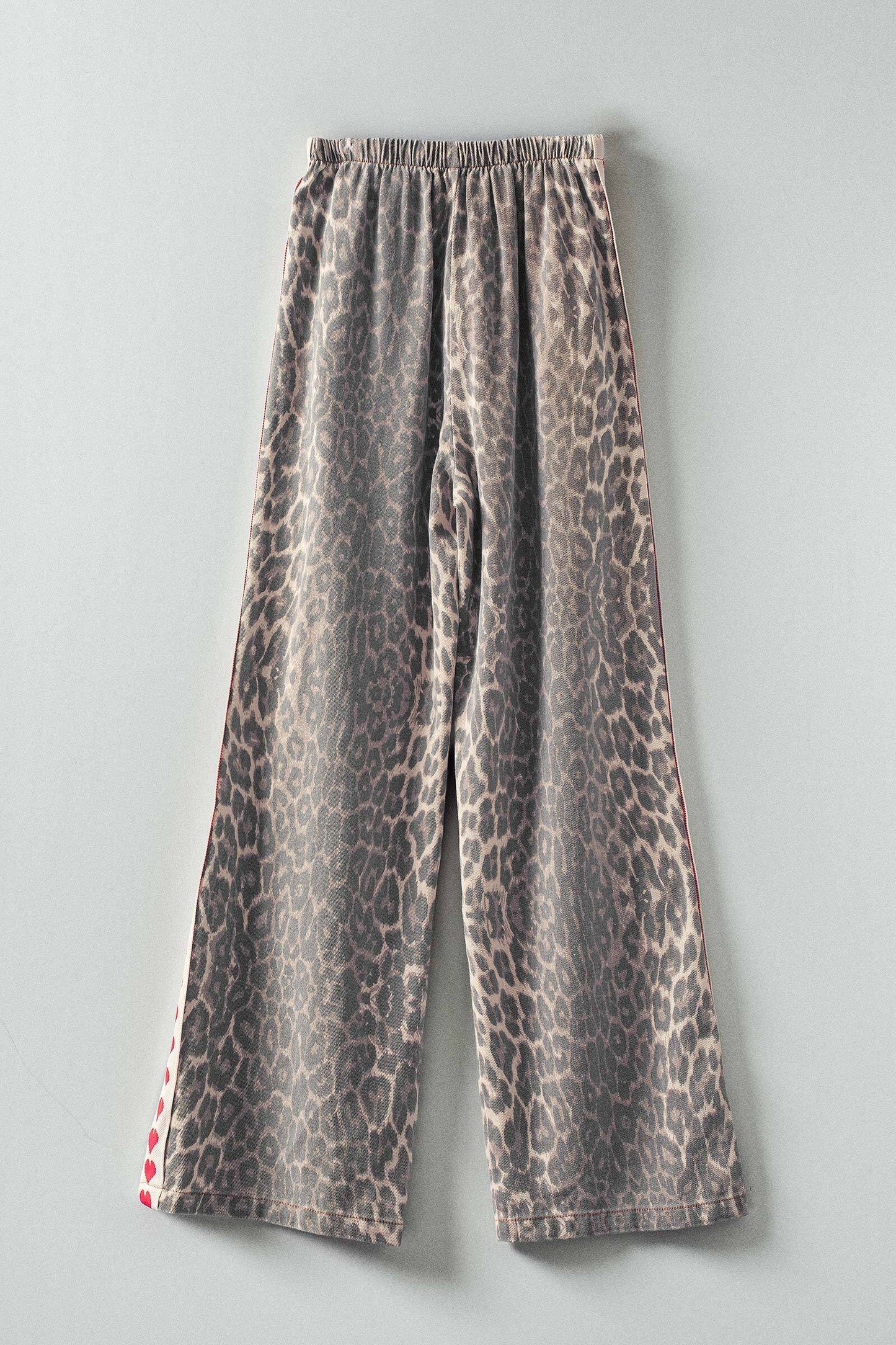 Heartbreaker Leopard Pant