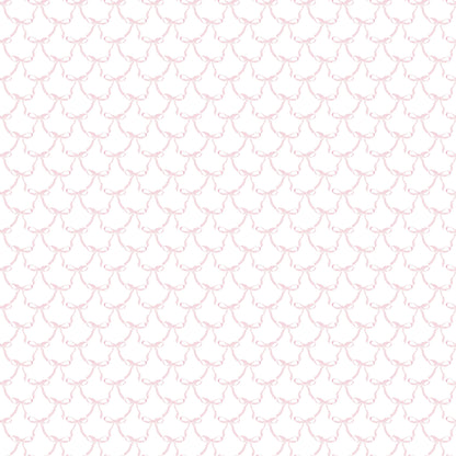 Beau Bottles Grandmillenial Pink Bows- Prosecco Collection
