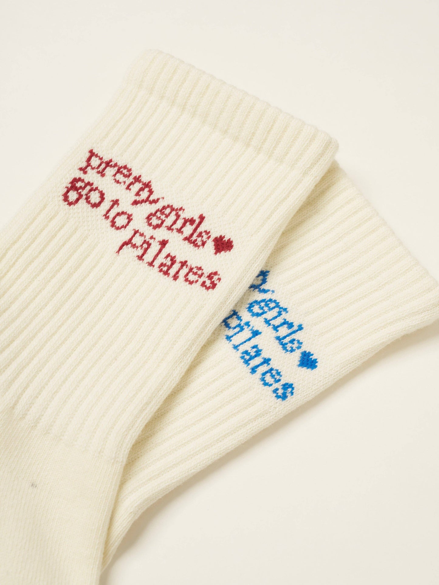 Pilates Girl Pilates Socks