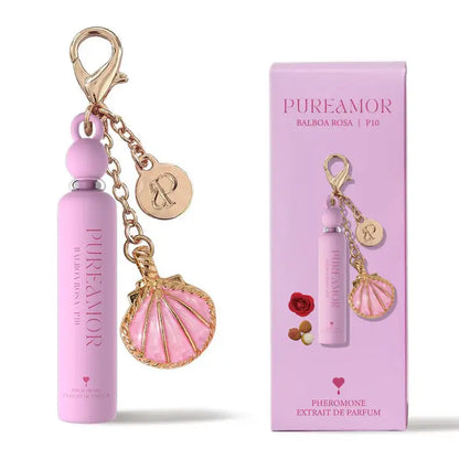 Pureamor- Balboa Rosa