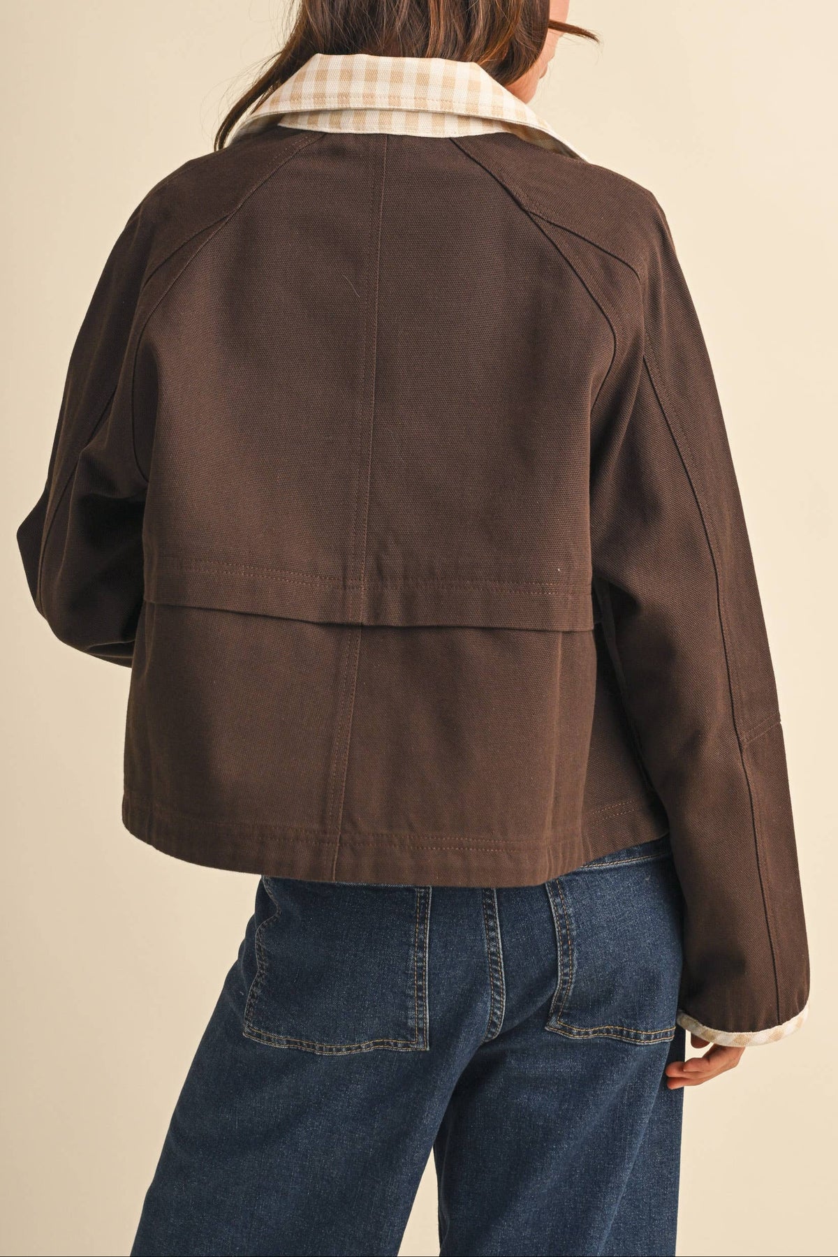 Workwear Jacket