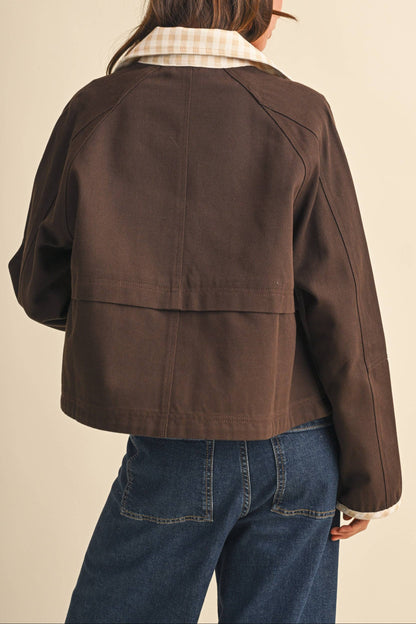 Workwear Jacket