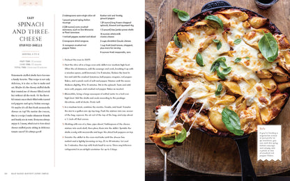 Half Baked Harvest Super Simple - Cook Book