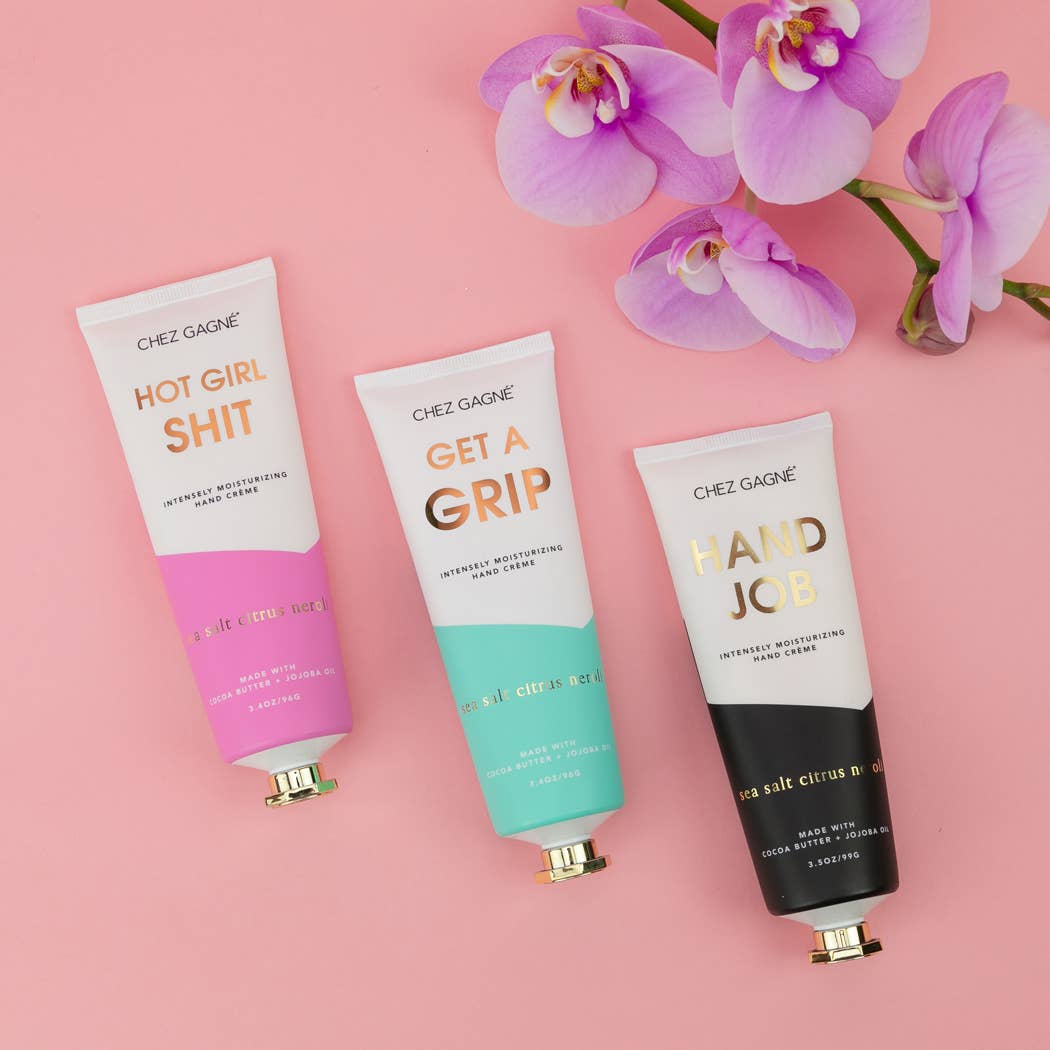 Hot Girl Shit - Hand Cream