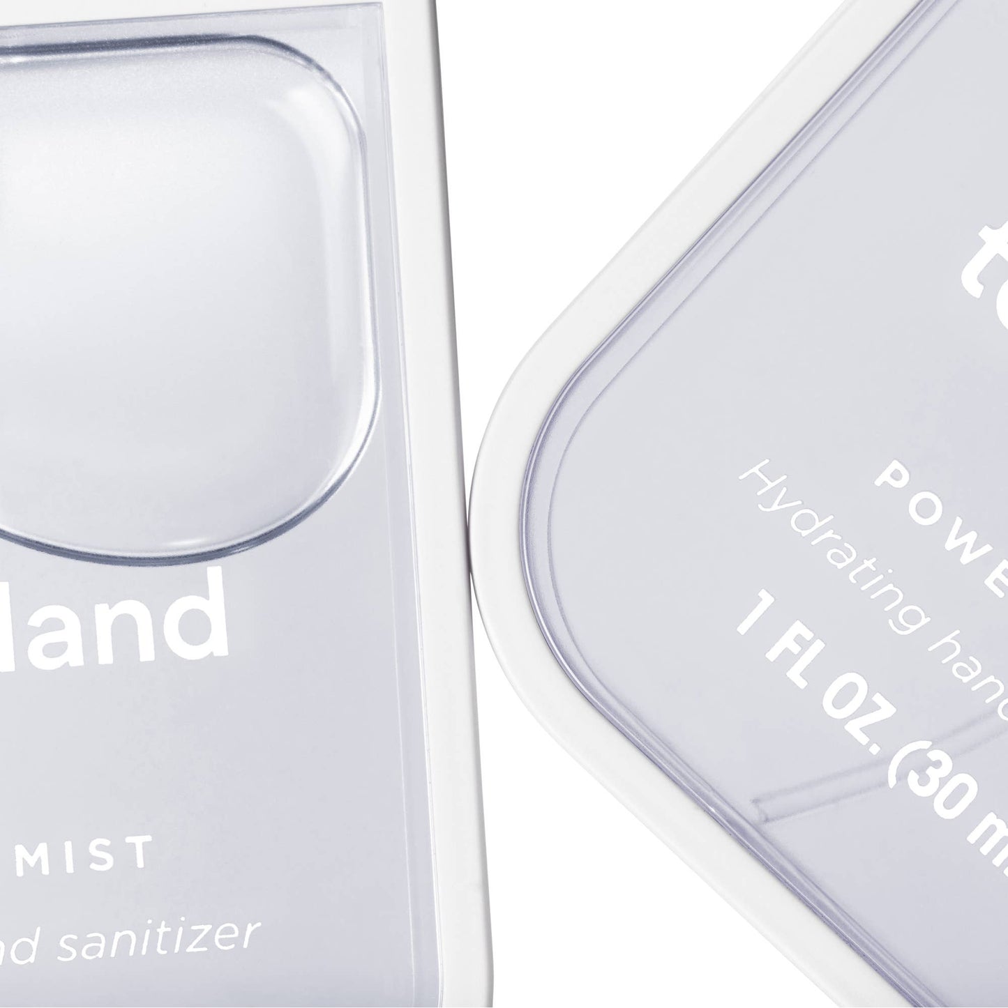Touchland - Rainwater Hand Sanitizer