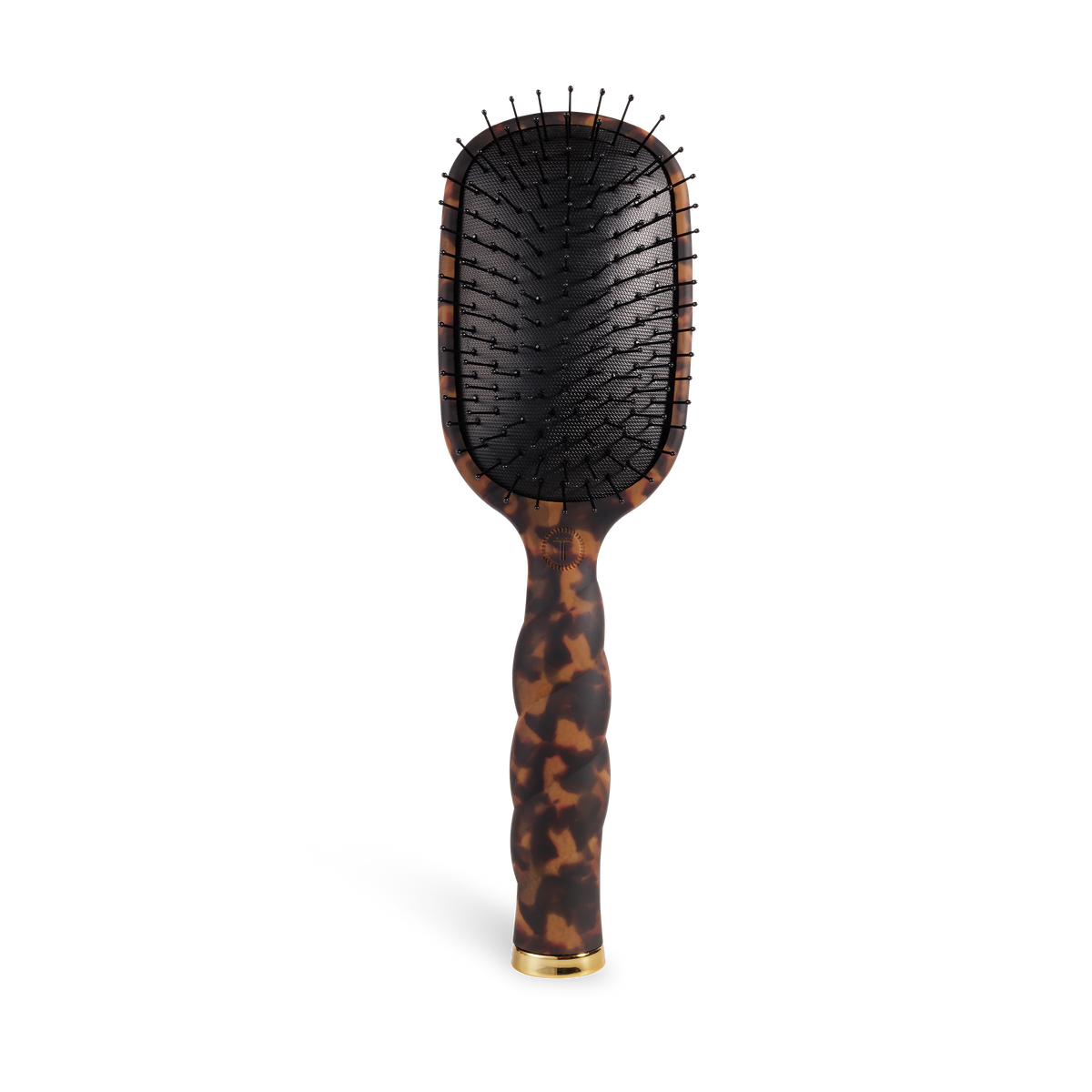 Detangler Brush - Tortoise