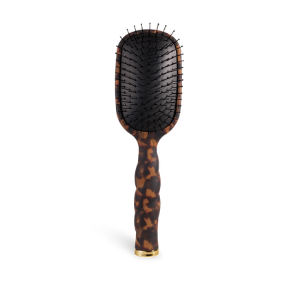 Detangler Brush - Tortoise