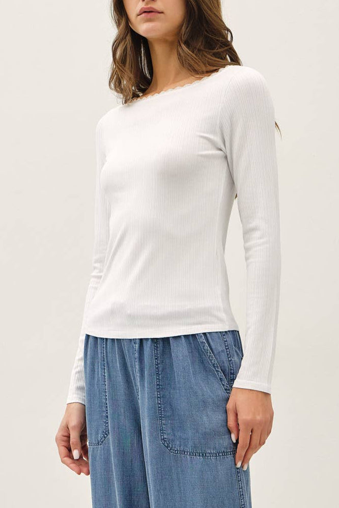 Delaney Top