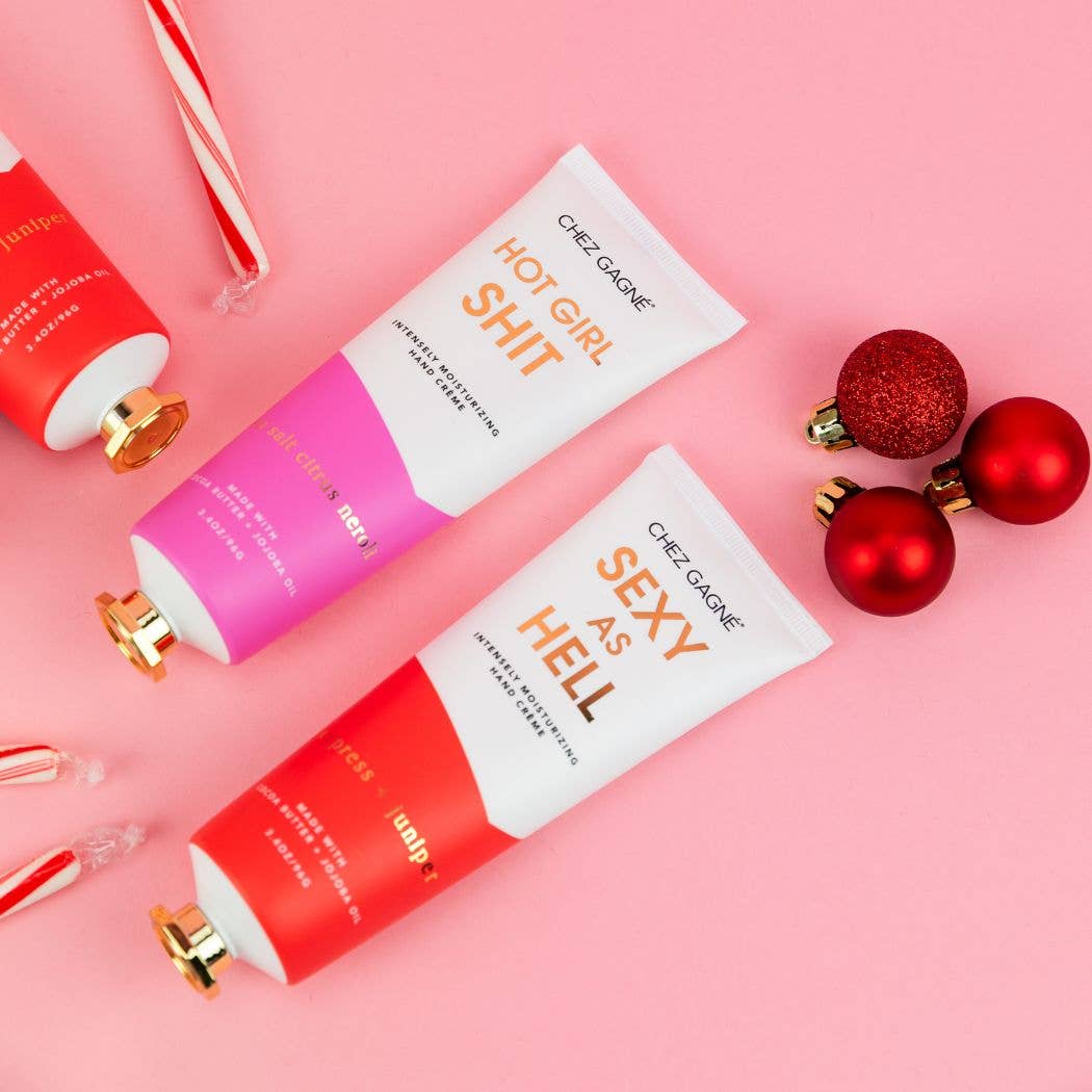Hot Girl Shit - Hand Cream