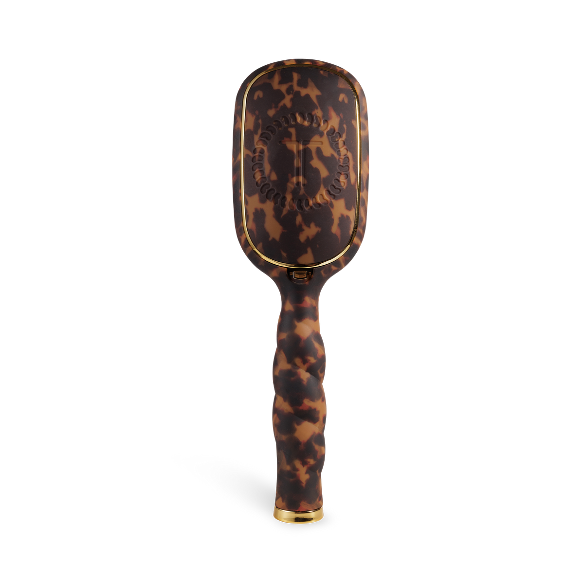 Detangler Brush - Tortoise