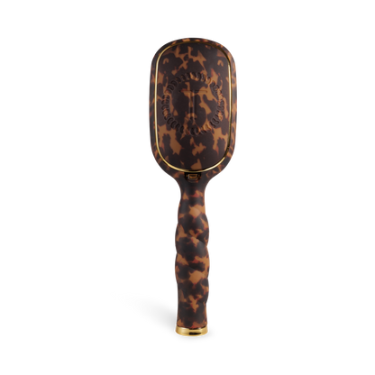 Detangler Brush - Tortoise