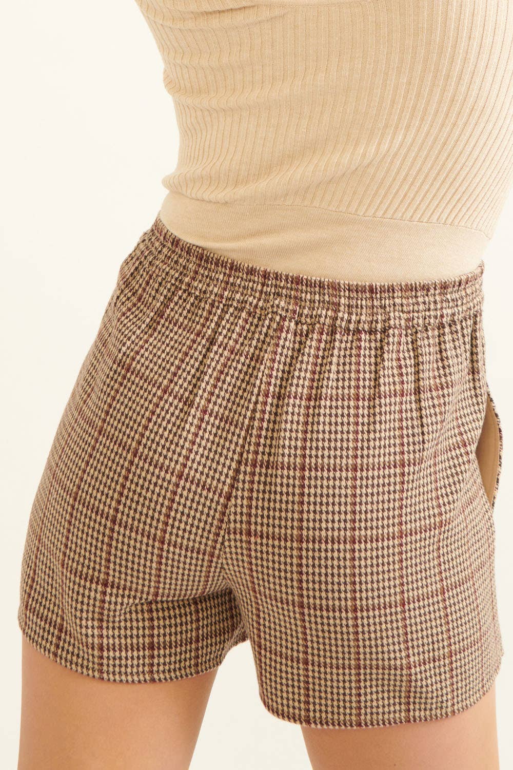 Autumn Prep Skort