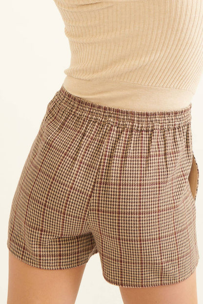 Autumn Prep Skort