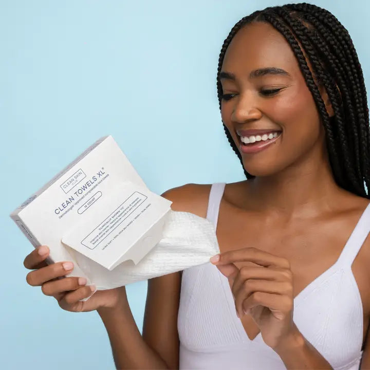 XL Clean Towels - 10 count