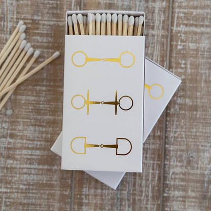 Horse Bit Matches