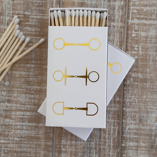 Horse Bit Matches