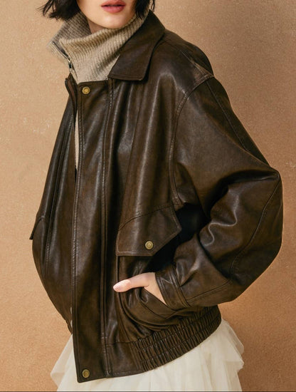 Biker Jacket