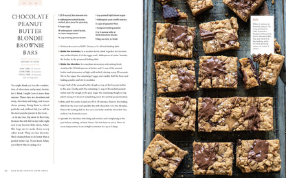 Half Baked Harvest Super Simple - Cook Book
