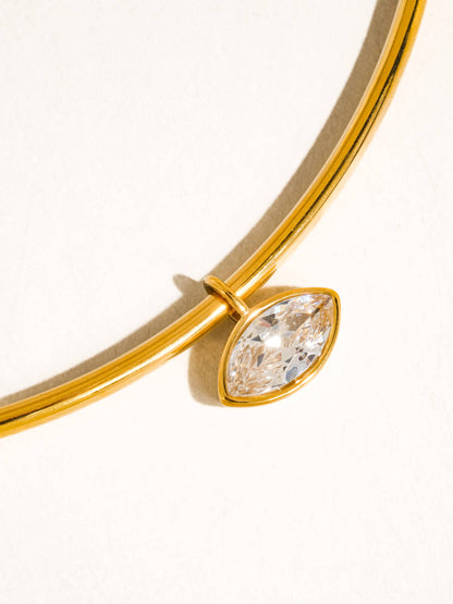 Campbell Classic Choker