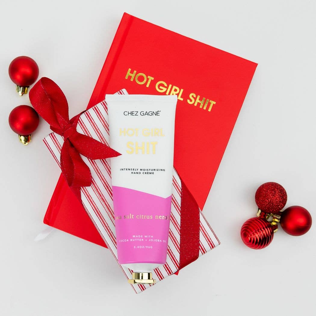 Hot Girl Shit - Hand Cream