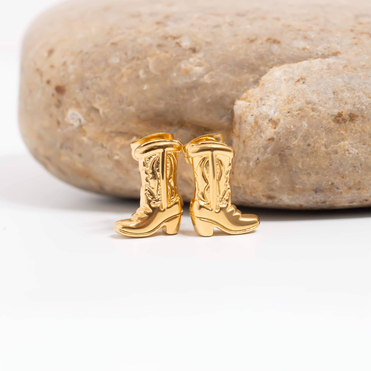 Cowboy Boot Studs