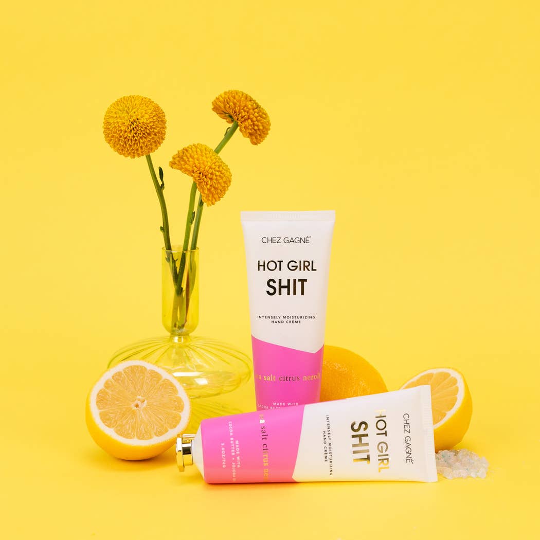 Hot Girl Shit - Hand Cream